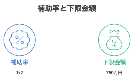 新事業進出補助金 わかりやすく