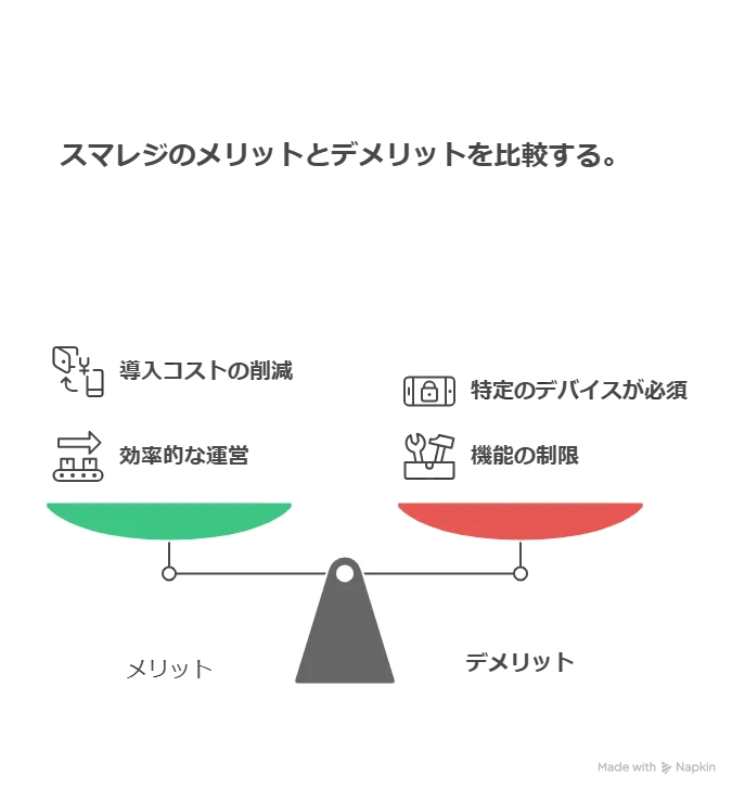 IT導入補助金 スマレジ