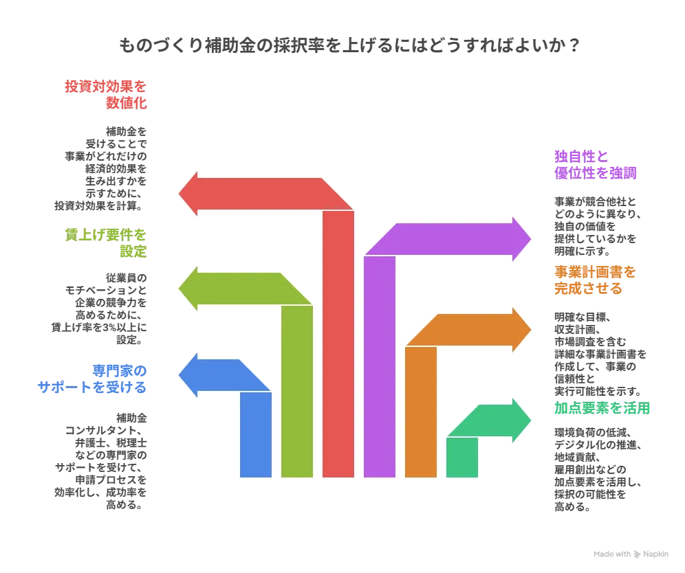 ものづくり補助金 中古